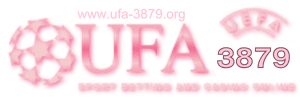 ufa3879 - logo
