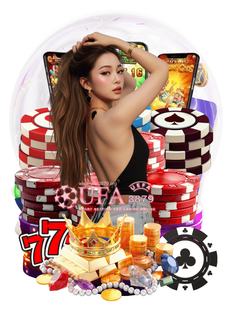 ufa3879 เว็บสล็อต